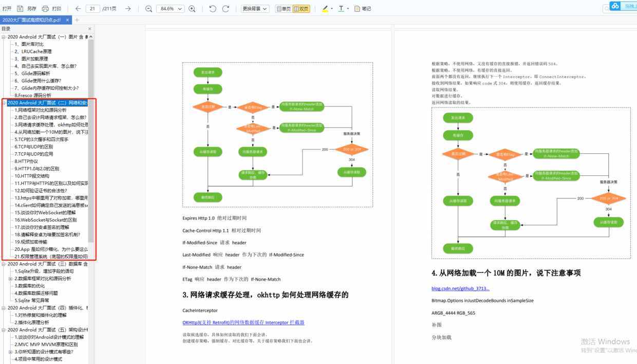 安卓网易面试凉凉经，面试官：基础不牢，技术不够深入，你我无缘