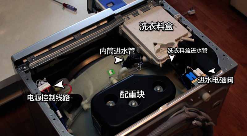 洗衣机买滚筒还是波轮？我两种都用过，今天告诉你它们的区别