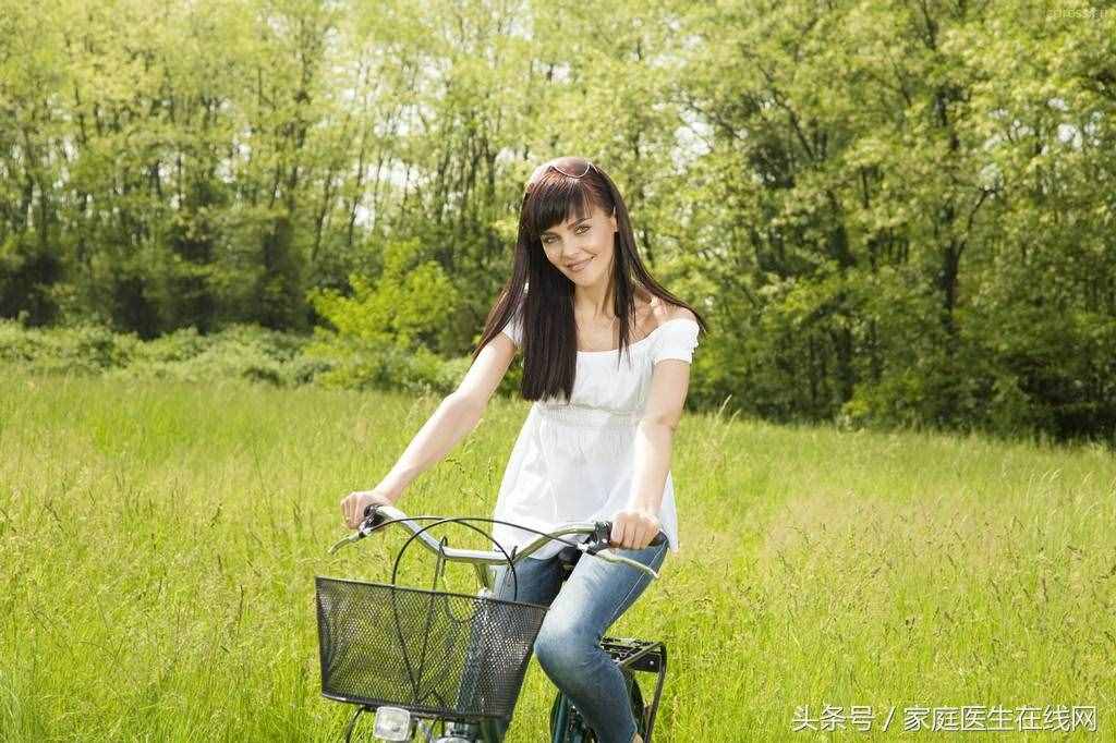 女人哪个年龄绝经好？想青春常驻，4招推迟绝经