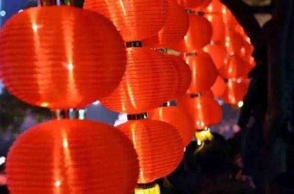 元宵节到了！快给孩子讲讲节日的由来和习俗吧