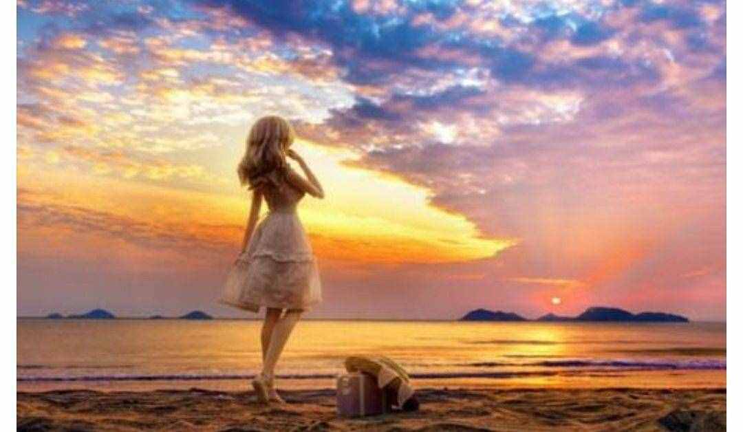 如果你经常内心压抑，告诉你常用的九种心理发泄的方法。