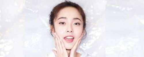 快速让额头变白的方法_WWW.6615COM