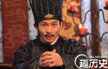 口蜜腹剑的说法是怎么来的？竟来自宰相李林甫