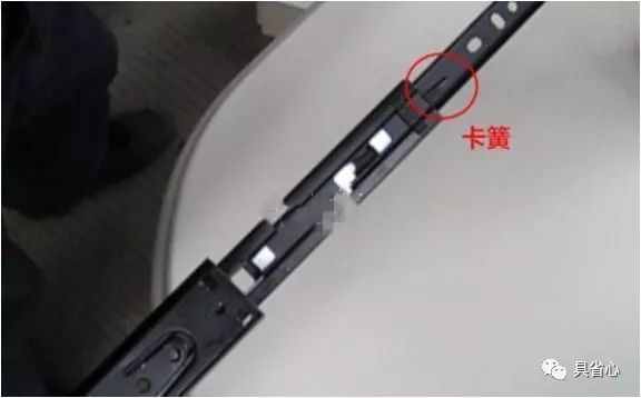 抽屉滑轨怎么安装？图文教程一目了然