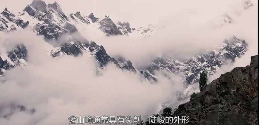 喀喇昆仑山在哪里?那里都有些什么宝贝，外军想从这里得到什么?