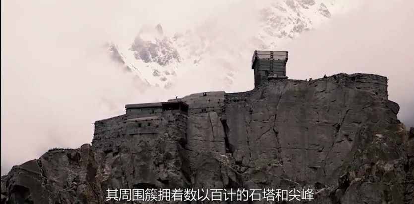 喀喇昆仑山在哪里?那里都有些什么宝贝，外军想从这里得到什么?