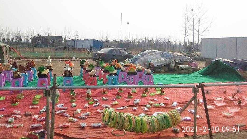 中华民俗——大年初一禁忌多