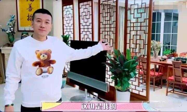 “豪门娇妻”黄圣依隐秘上位史