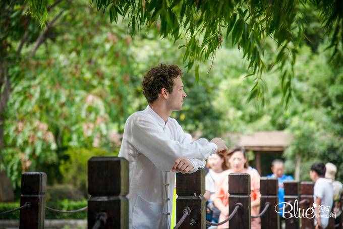 河南焦作的云台山应该怎么玩，这篇攻略请你一定收藏好