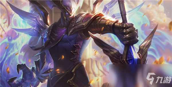 《LOL》8剑魔符文详情攻略