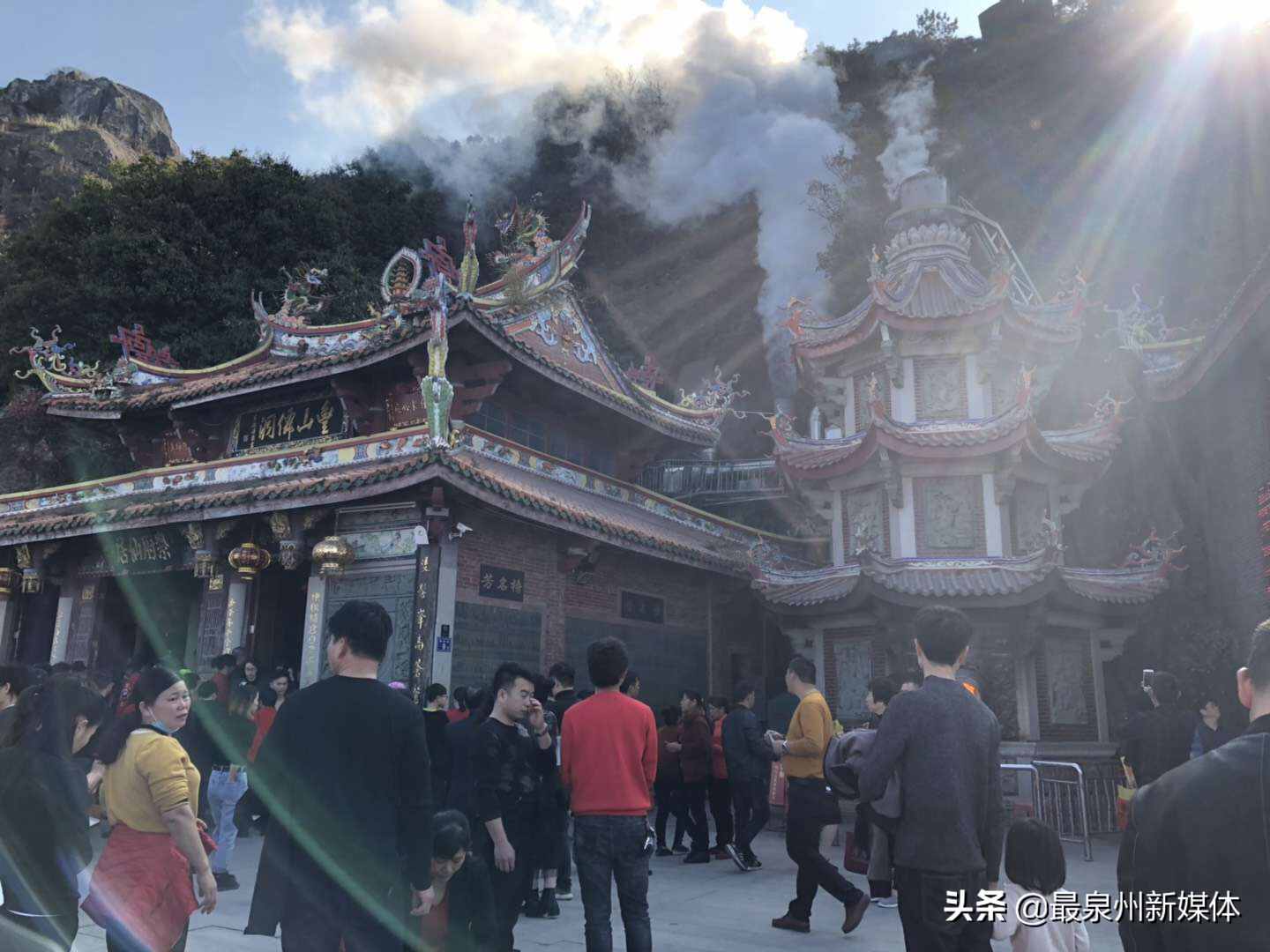 超详细！去仙公山怎么玩？看这一篇就够了