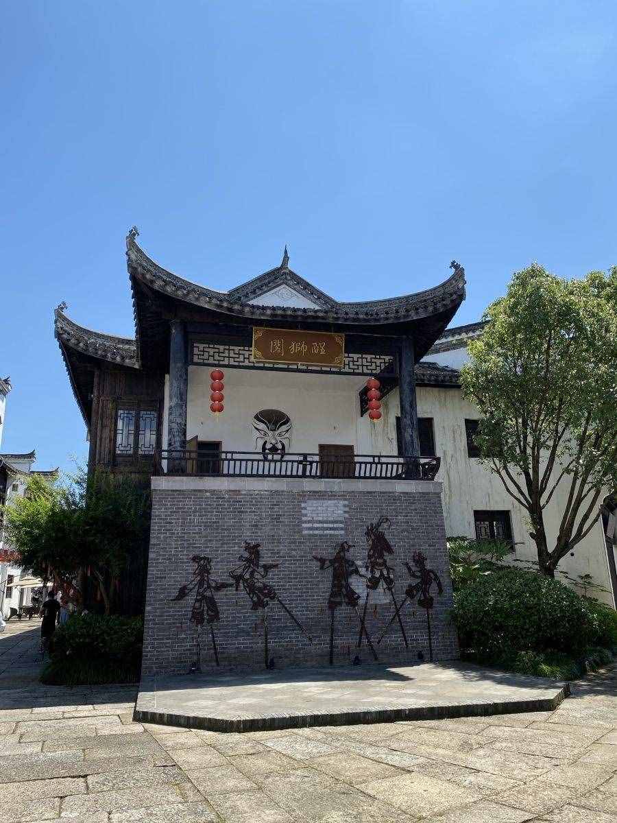 我国唯一保存完好的水下古城，竟是人为形成，被央视曝光而闻名