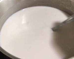 顺德传统美食-伦教糕（白糖糕）的做法 步骤3