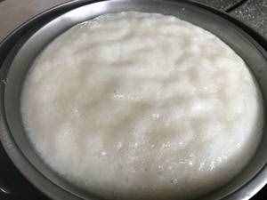 顺德传统美食-伦教糕（白糖糕）的做法 步骤9