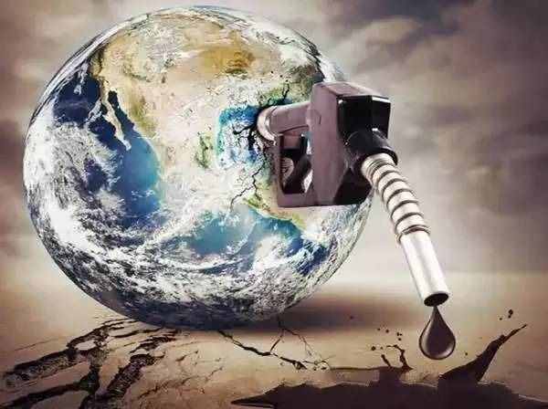 看看宇宙中的资源，才知道地球是有多贫瘠