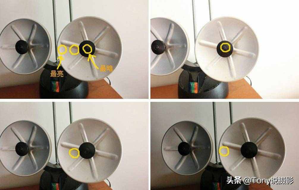 摄影基础知识：相机的测光模式，你真的会用吗？