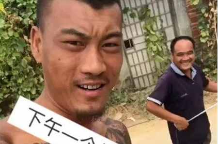 奥力给是什么意思 快手奥力给是谁喊的奥力给快手ID介绍
