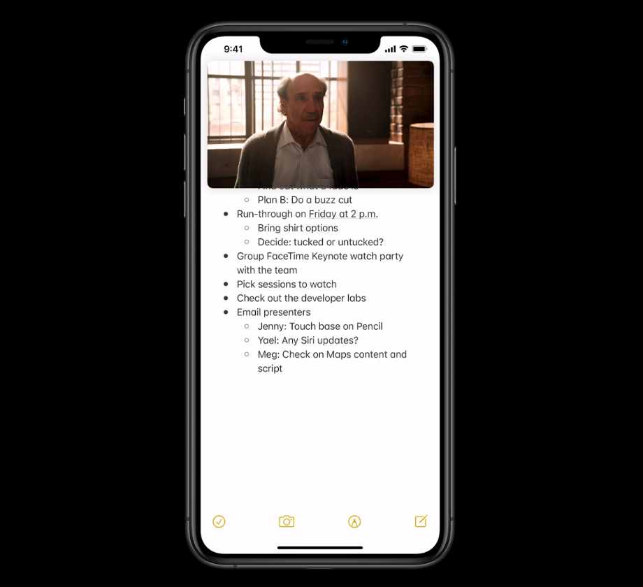 连 iOS 14 都跟进的小窗模式是什么？