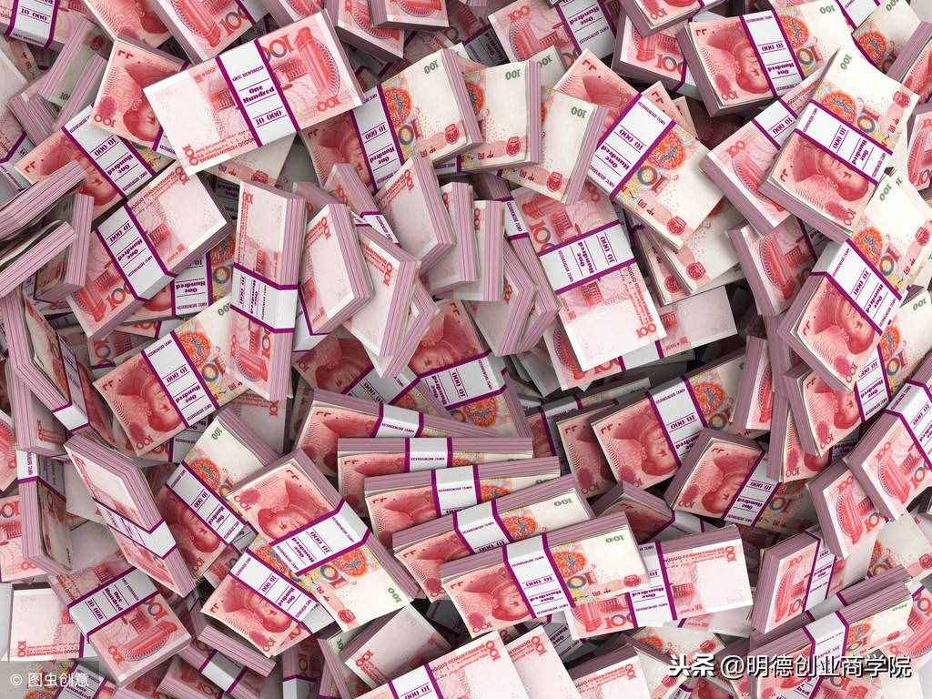 白手起家9大暴力创业项目