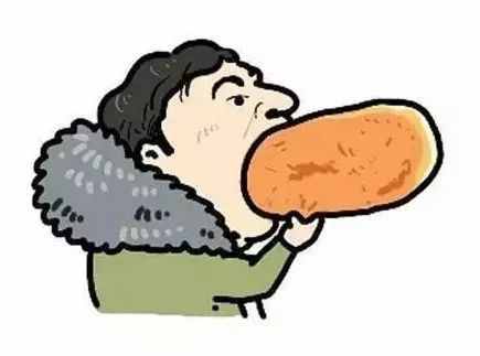 王思聪：早知道我就是饿死，也不会吃那个热狗！