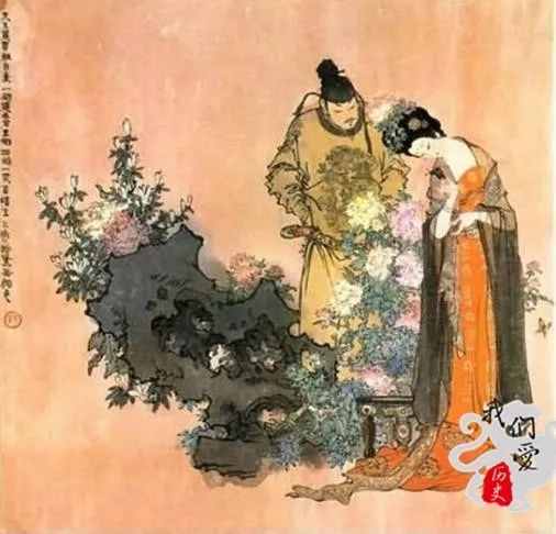 大唐“乐圣”李龟年，到底有什么了不起的成就？