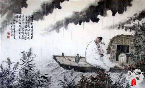大唐“乐圣”李龟年，到底有什么了不起的成就？