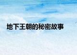 地下王朝的秘密故事