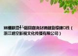 娴欐睙澶╃┕鏂囧寲浼犲獟鏈夐檺鍏徃（浙江晴空影视文化传播有限公司）