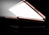 三星GalaxyZFold4智能手机需要3次升级