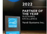 Yardi连续第四年获得EPA最高荣誉