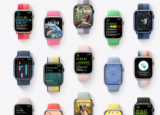 苹果发布更新版本的watchOS