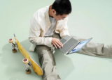 微软Surface Laptop Go 2笔记本电脑现已上市
