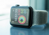 苹果手表系列3不会搭载watchOS9
