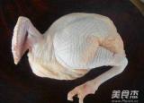 清蒸鸡（清蒸鸡的做法）
