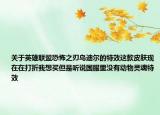 关于英雄联盟恐怖之刃乌迪尔的特效这款皮肤现在在打折我想买但是听说国服里没有动物灵魂特效