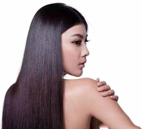 头发出油严重，怎么办呢？六个绝招解决