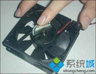 笔记本风扇声音太大怎么办