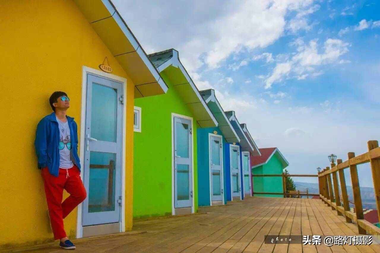 夏天去哪里旅游避暑？这5个地方清爽宜人美景如画，凉快又好玩