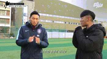足球教程 ：简单实用，给业余赛场门将的3个守门小诀窍