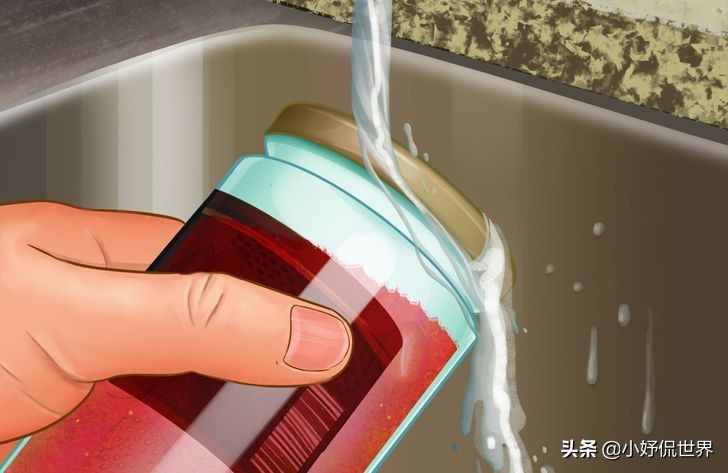 罐子的盖子难以打开？7个简单的技巧帮你解决问题