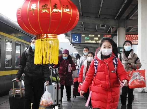 2021春运正式开启！火车票、机票退票新规来了