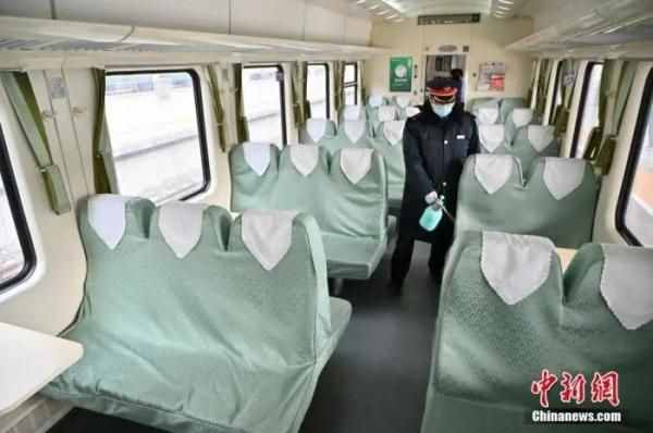 2021春运正式开启！火车票、机票退票新规来了