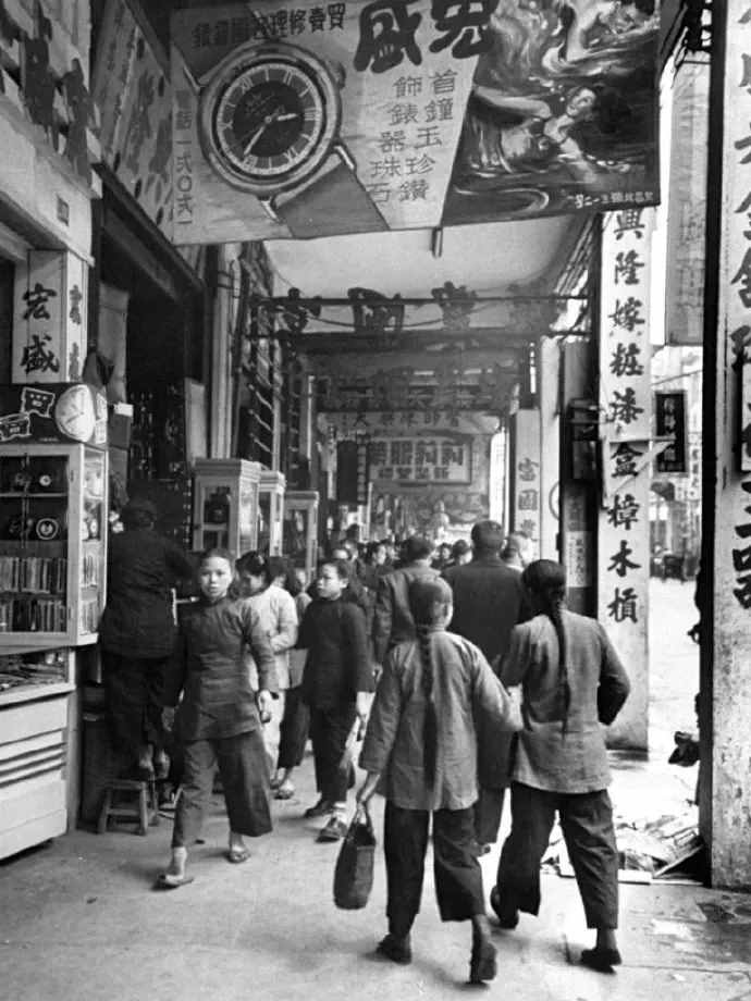 上下九要拆？广州人：这条街，早就“变味”了