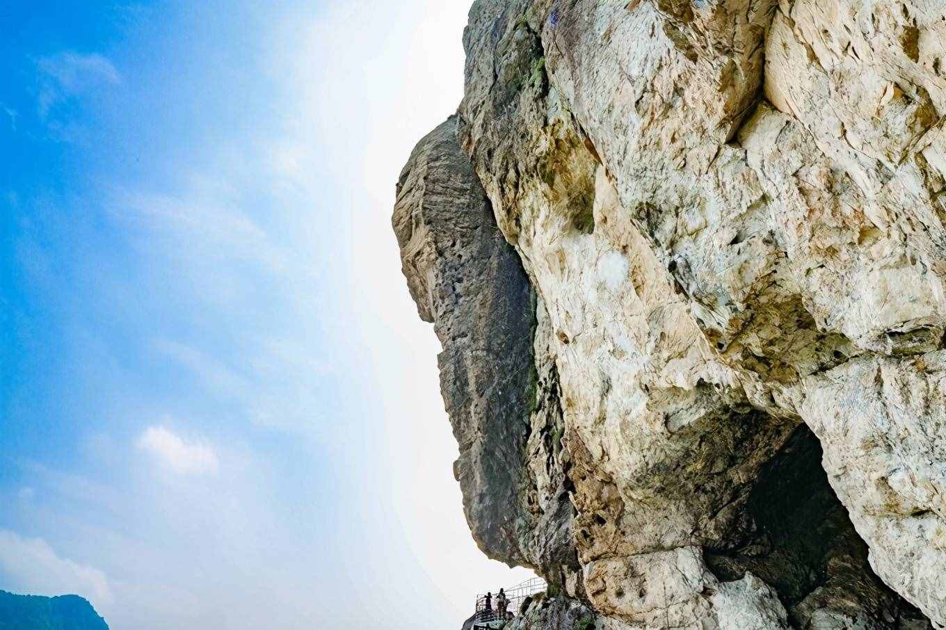 1天之内如何游玩雁荡山最精华的景区，这篇攻略你一定要收好