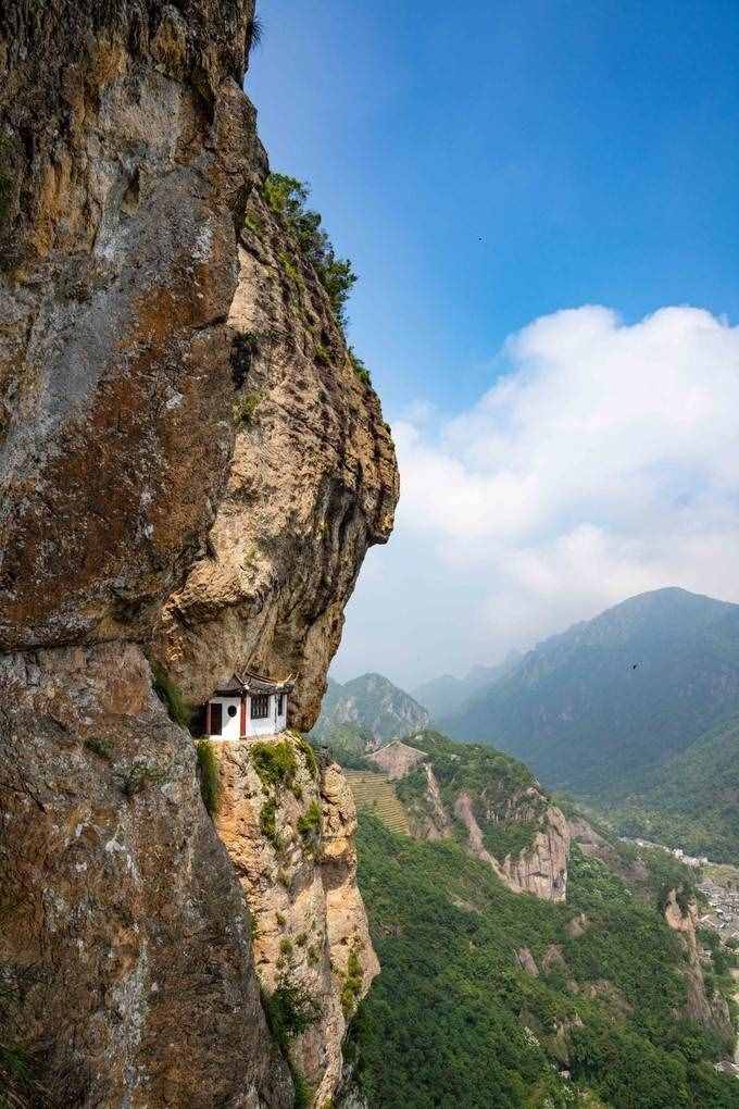 1天之内如何游玩雁荡山最精华的景区，这篇攻略你一定要收好