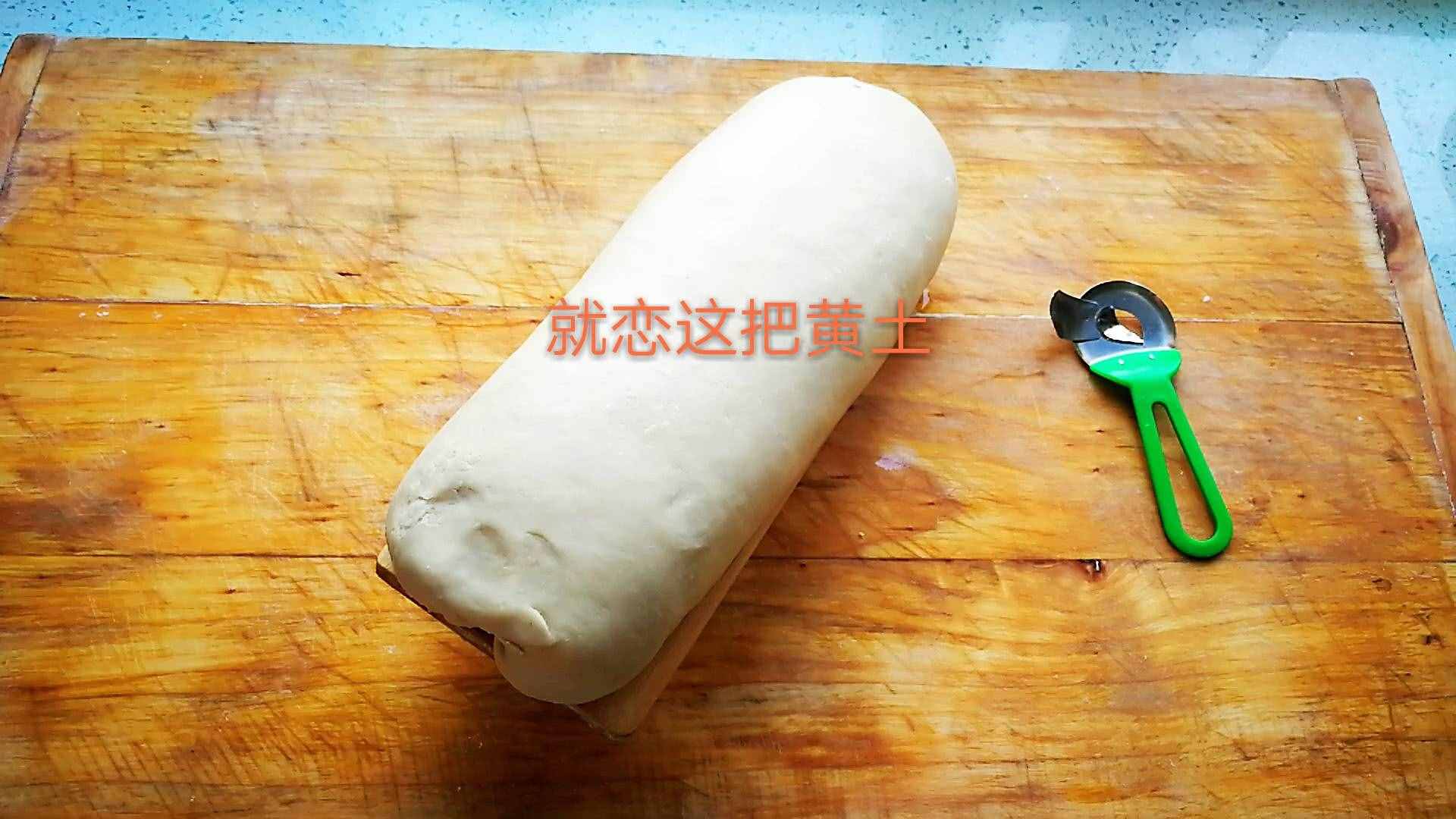 在家也能做刀削面！和面、削面毫无保留告诉你，一看就会，快收藏
