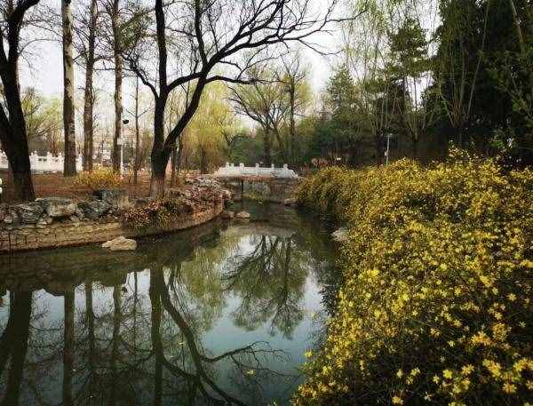 在备受关注的北京小汤山医院，有很多你不知道的细节