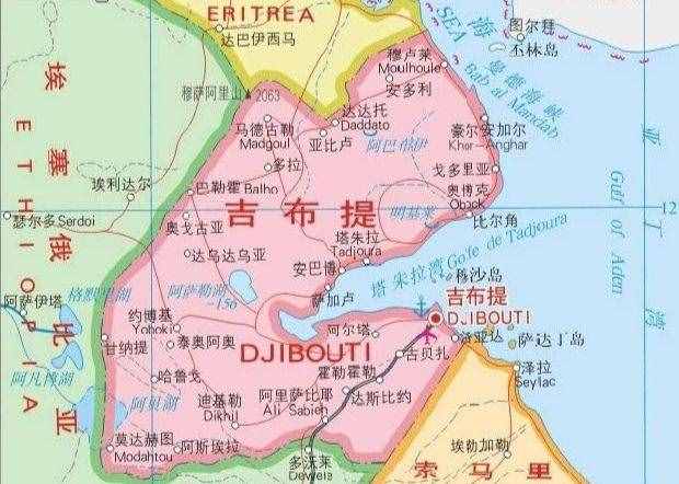 世界最咸湖泊，比死海还咸，名字却很甜，没入口也没出口成因奇特