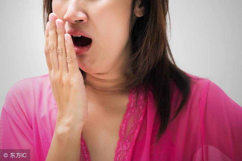 咽喉炎会有5大“害”！教你5个小偏方轻松治疗咽喉炎，简单有效