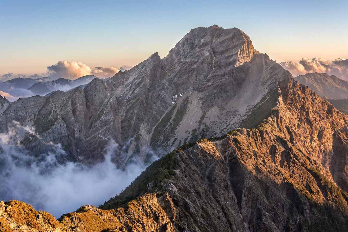 “华东”到底包括哪些地方?有哪些地理冷知识?